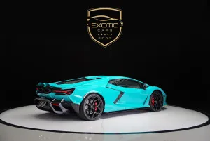 2024 Lamborghini Reventon