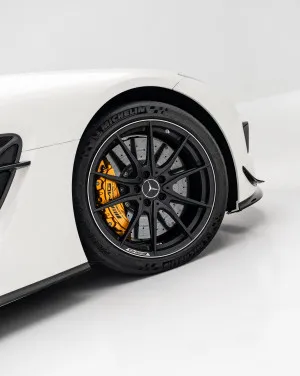 2024 Mercedes-Benz SLS