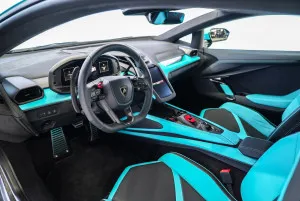 2024 Lamborghini Reventon