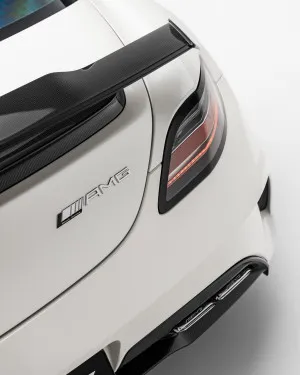 2024 Mercedes-Benz SLS