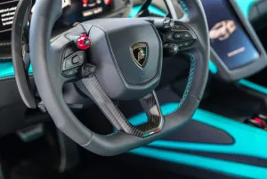 2024 Lamborghini Reventon