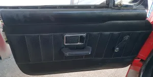 1971 MG B