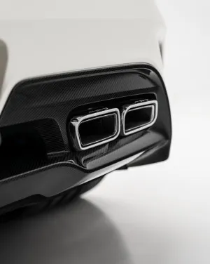 2024 Mercedes-Benz SLS