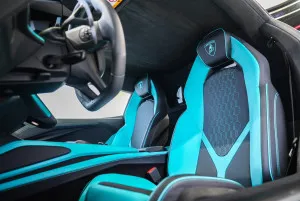 2024 Lamborghini Reventon