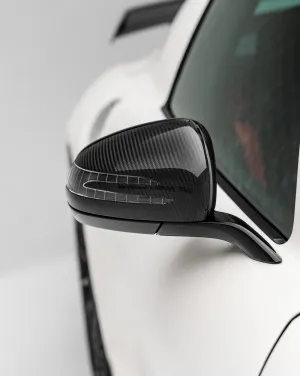 2024 Mercedes-Benz SLS