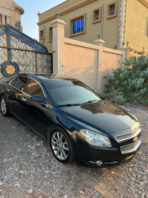 2011 Chevrolet Malibu in dubai