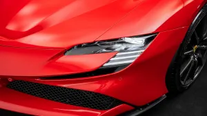 2022 Ferrari SF90