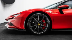 2022 Ferrari SF90