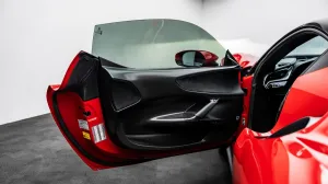 2022 Ferrari SF90