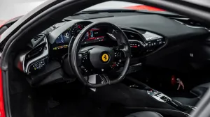 2022 Ferrari SF90