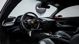 2022 Ferrari SF90