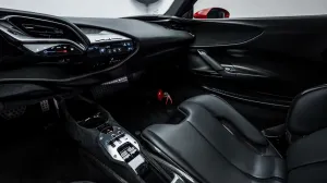 2022 Ferrari SF90