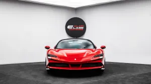 2022 Ferrari SF90