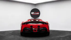 2022 Ferrari SF90