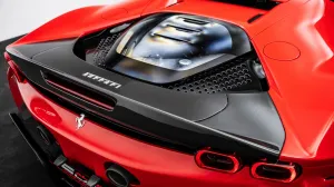 2022 Ferrari SF90