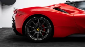 2022 Ferrari SF90