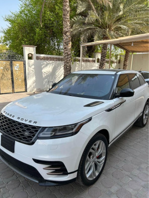 2020 Land Rover Range Rover Velar in dubai