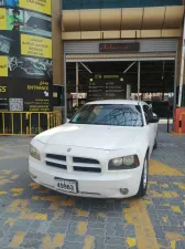 2008 Dodge Charger in dubai