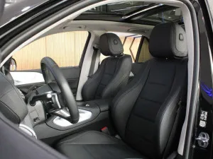 2024 Mercedes-Benz GLE