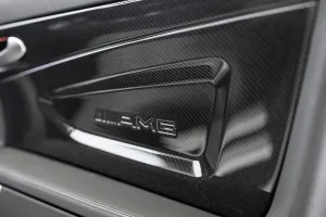 2009 Mercedes-Benz SL