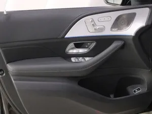 2024 Mercedes-Benz GLE
