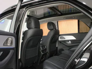 2024 Mercedes-Benz GLE