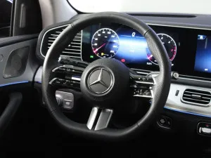 2024 Mercedes-Benz GLE