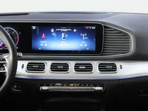 2024 Mercedes-Benz GLE