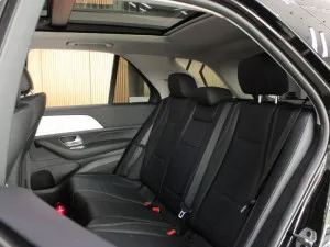 2024 Mercedes-Benz GLE