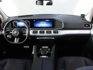 2024 Mercedes-Benz GLE