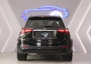 2024 Mercedes-Benz GLE