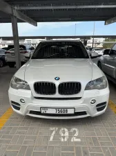 2011 بي أم دابليو اكس - 5 in dubai