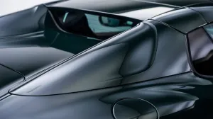 2021 فيراري 812 سوبر فاست