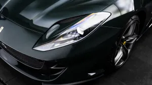 2021 فيراري 812 سوبر فاست