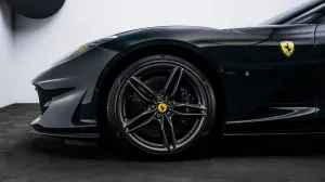 2021 فيراري 812 سوبر فاست