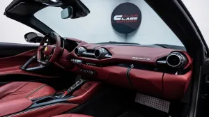 2021 فيراري 812 سوبر فاست