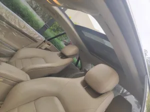 2010 Mercedes-Benz E-Class