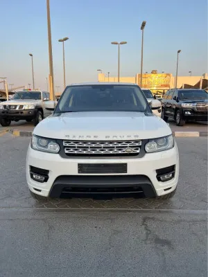 2014 Land Rover Range Rover Sport