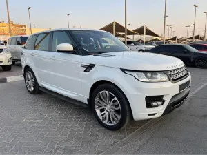 2014 Land Rover Range Rover Sport