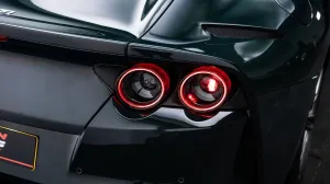 2021 فيراري 812 سوبر فاست