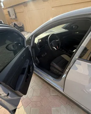 2023 Volkswagen Golf