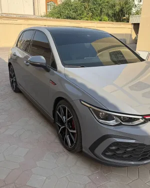 2023 Volkswagen Golf
