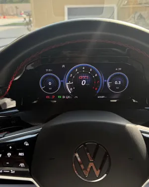 2023 Volkswagen Golf
