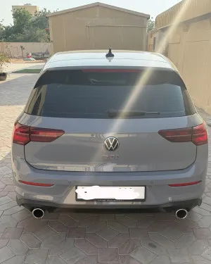 2023 Volkswagen Golf