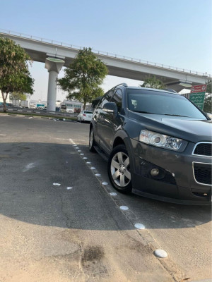 2011 Chevrolet Captiva in dubai