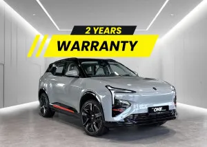 2023 Rabdan R150 in dubai