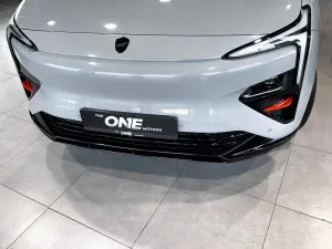 2023 Rabdan R150