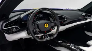 2024 Ferrari 296 GTB