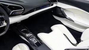 2024 Ferrari 296 GTB