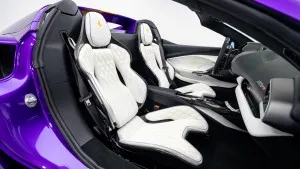 2024 Ferrari 296 GTB